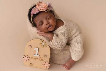 Phoenix Newborn Photography