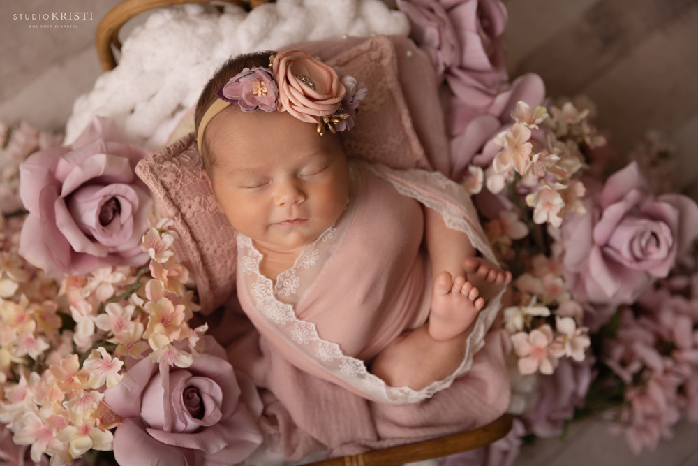 Phoenix Newborn Photography