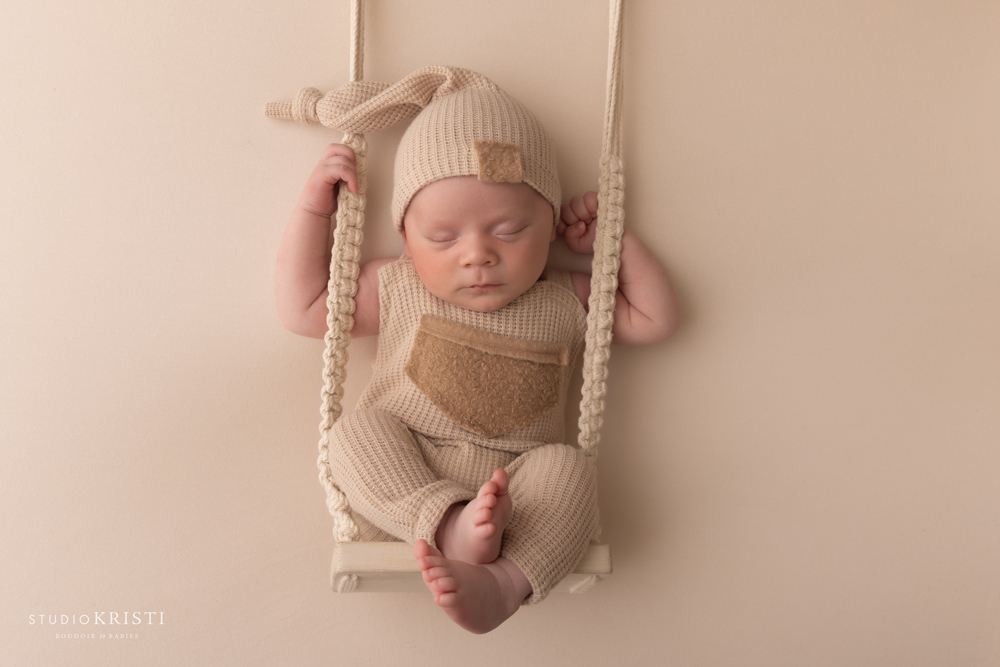 Phoenix Newborn Photography