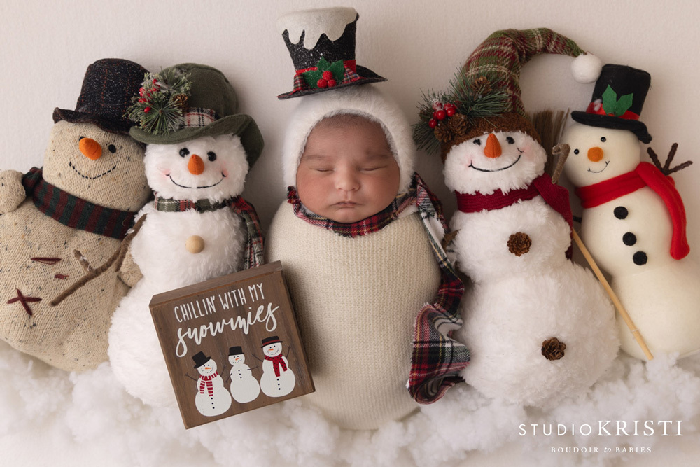 Phoenix Newborn Photography