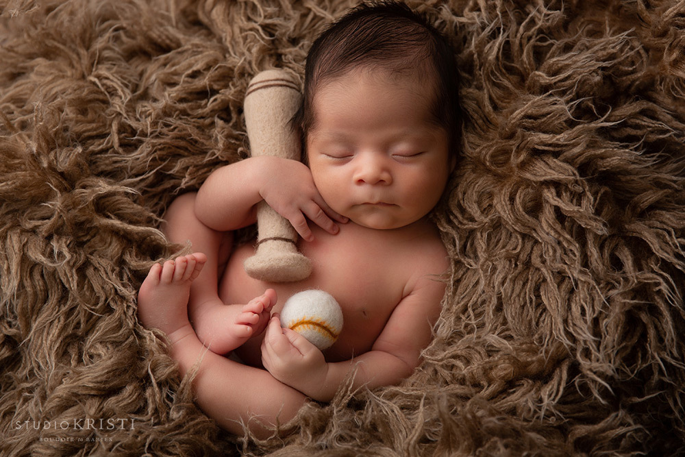 Phoenix Newborn Photography