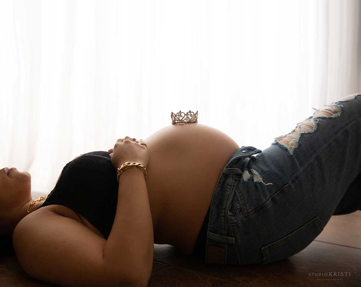 Maternity Photography