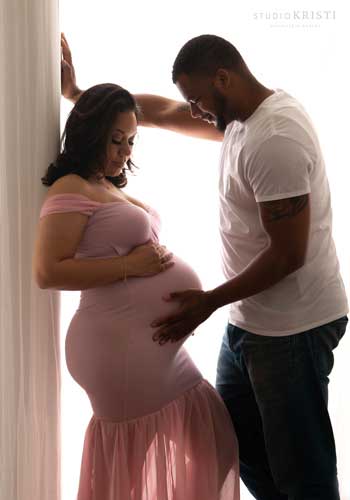 Maternity Photography - Phoenix AZ Area 